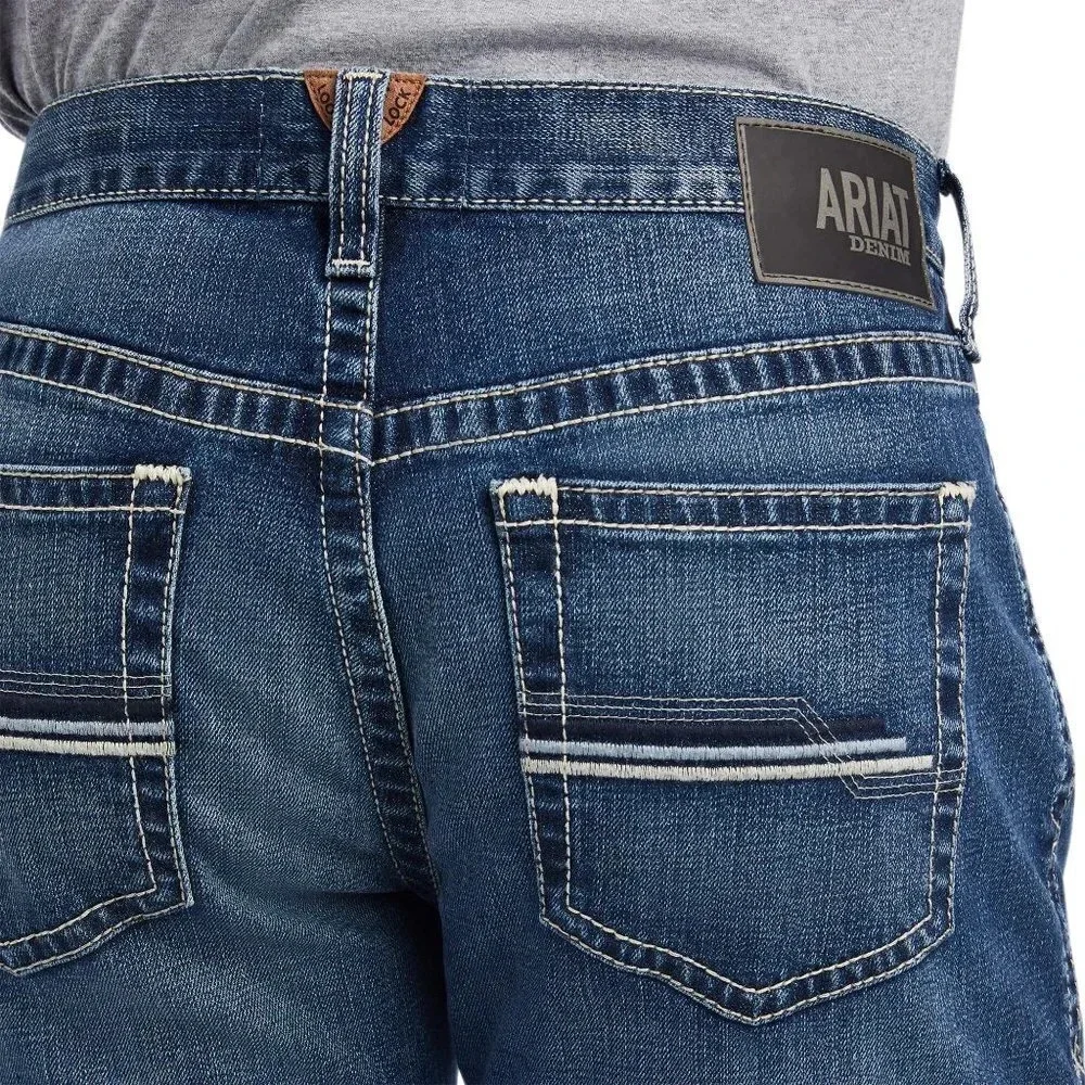 Ariat brand style